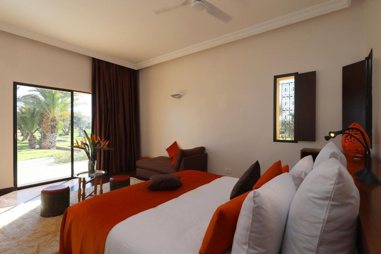 מלון Srarhna Marrakech Retreat מראה חיצוני תמונה
