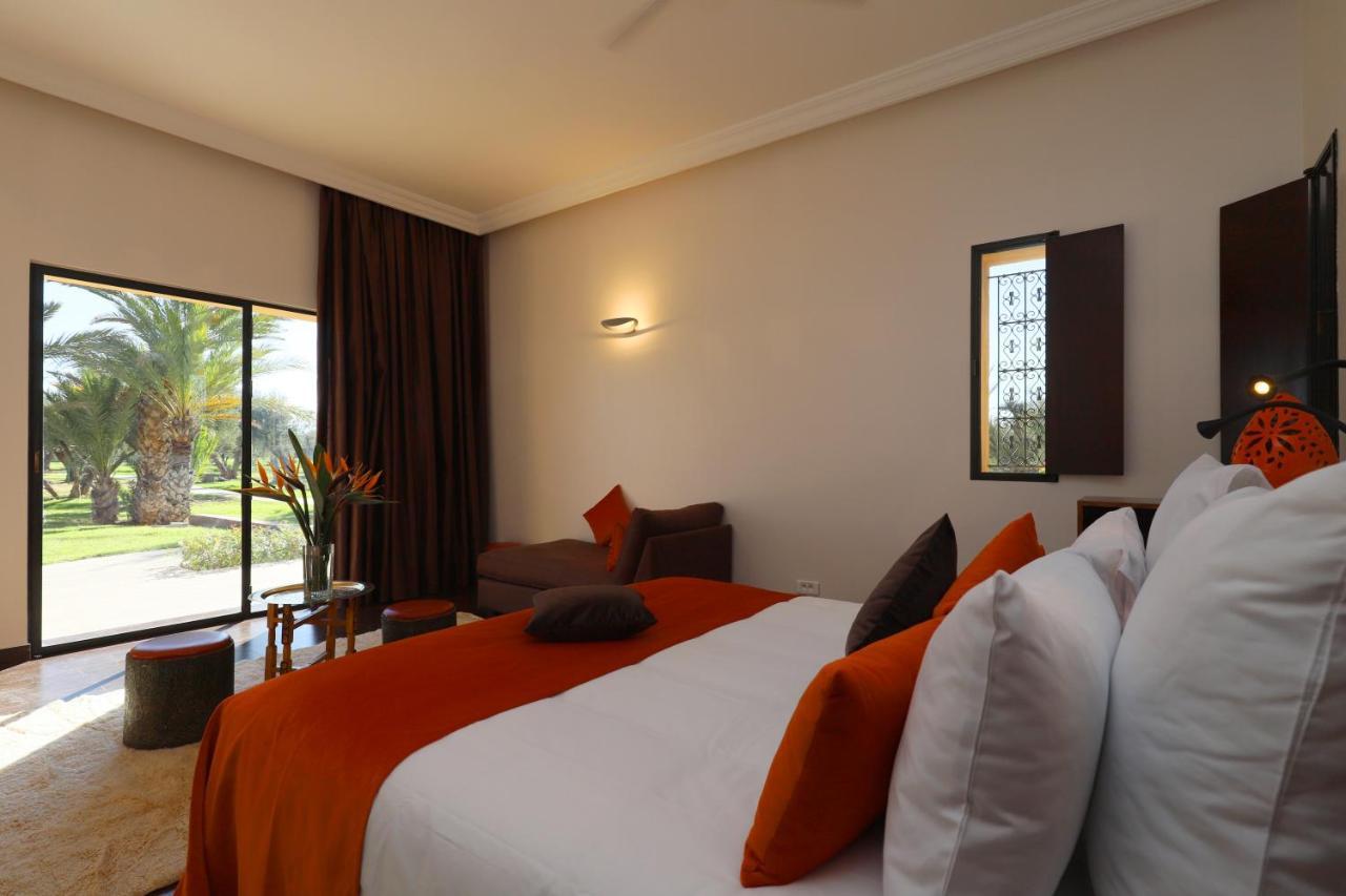 מלון Srarhna Marrakech Retreat מראה חיצוני תמונה